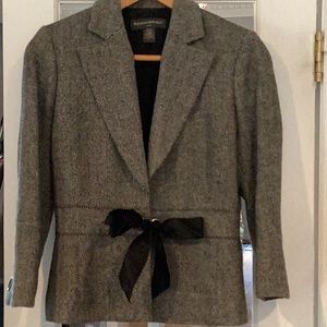 Banana Republic blazer